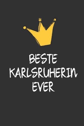 Beste Karlsruherin