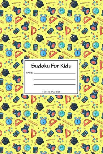 Sudoku For Kids