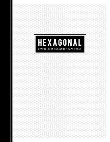 Hexagonal Graph Paper