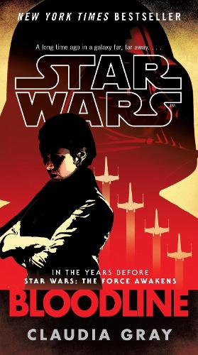 Bloodline (Star Wars): (Star Wars)