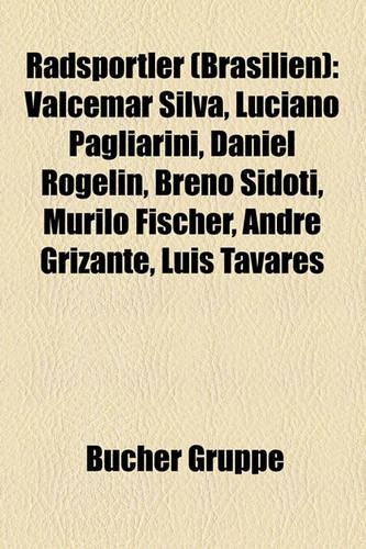 Radsportler (Brasilien)