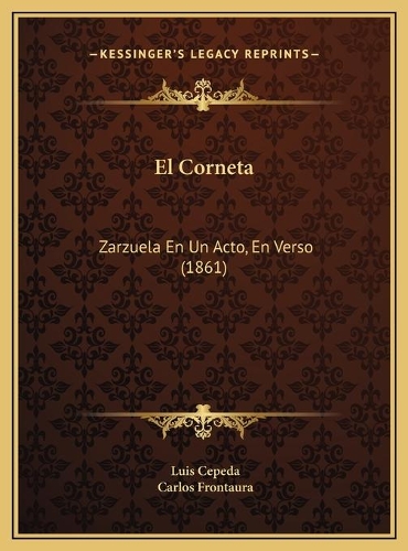 El Corneta
