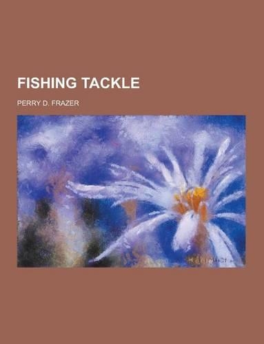 Fishing Tackle
