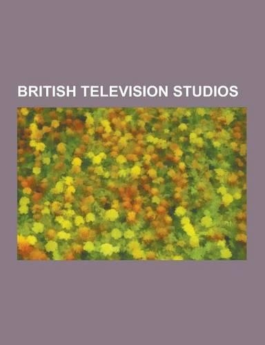 British Television Studios