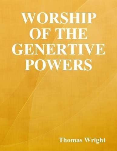 Worship of the Generative Powers