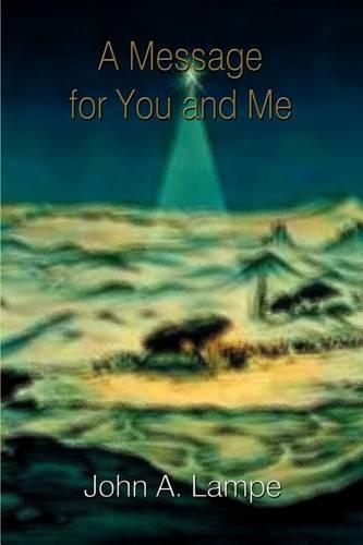 Message for You and Me: (English)