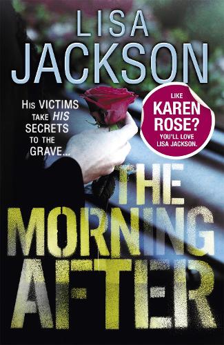 The Morning After: Savannah series, book 2(Savannah Thrillers)