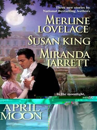 April Moon: Sailor's Moon\White Fire\The Devil's Own Moon