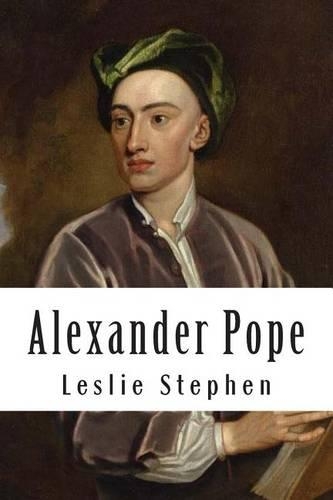 Alexander Pope