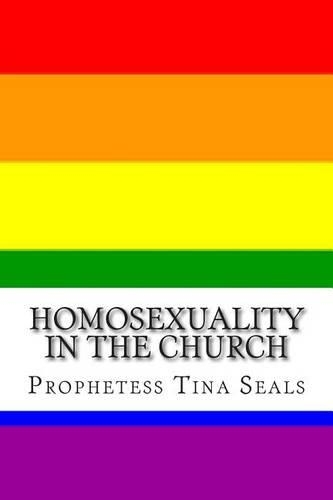 Homosexuality in the Church