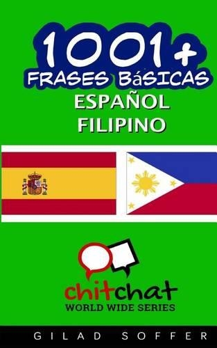 1001+ Frases Basicas Espanol - Filipino
