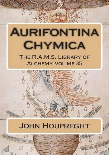 Aurifontina Chymica