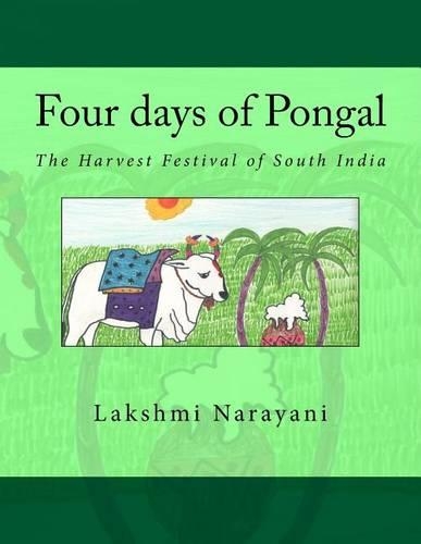 Four days of Pongal