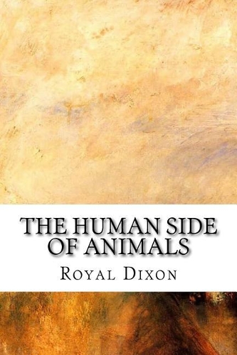 The Human Side of Animals