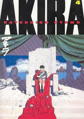 Akira: v. 4