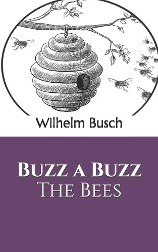 Buzz a Buzz The Bees