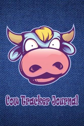 Cow Tracker Journal