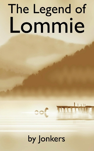 The Legend of Lommie