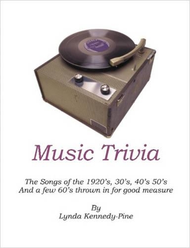 Music Trivia
