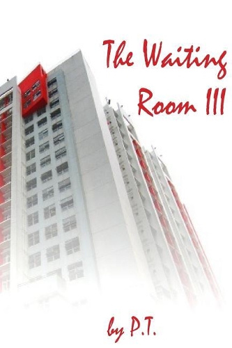 The Waiting Room 3: (3 The Waiting Room)