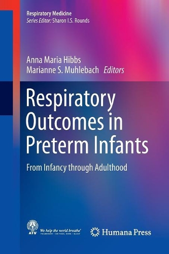 Respiratory Outcomes in Preterm Infants