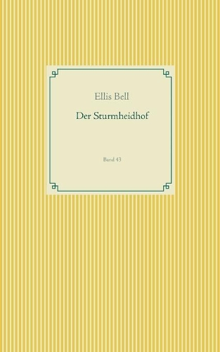 Sturmheidhof: Band 43
