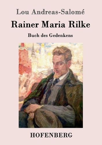 Rainer Maria Rilke: Buch des Gedenkens(German)