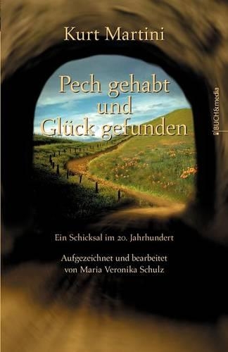 Pech Gehabt Und Glück Gefunden