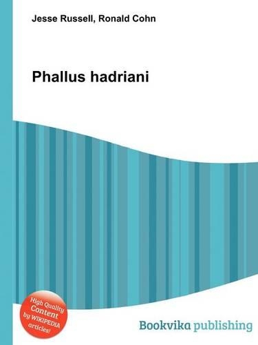 Phallus Hadriani
