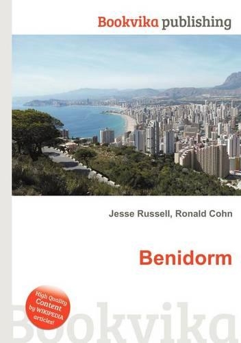 Benidorm