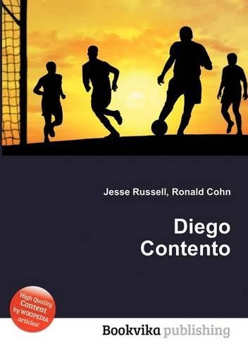 Diego Contento
