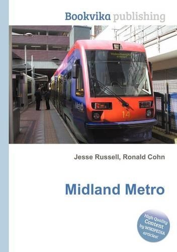 Midland Metro