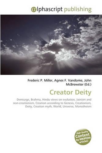 Creator Deity: (English)