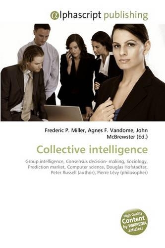 Collective Intelligence