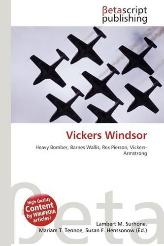 Vickers Windsor
