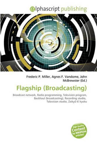 Flagship (Broadcasting)
