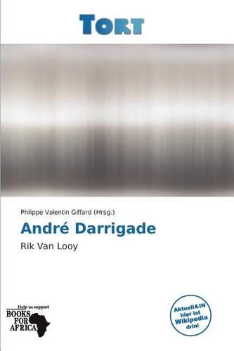 Andr Darrigade