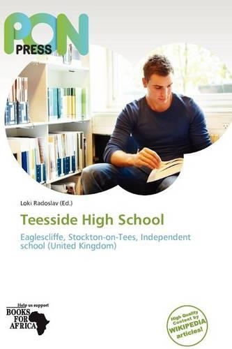 Teesside High School