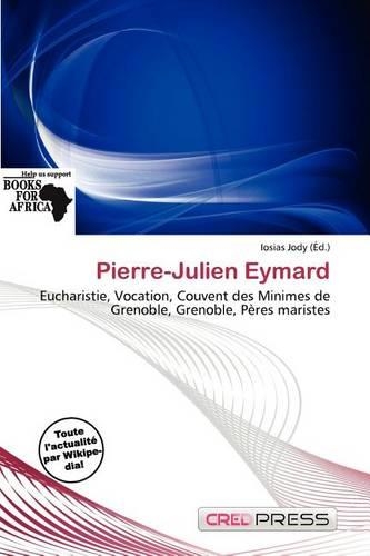 Pierre-Julien Eymard