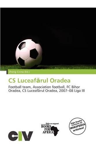 CS Luceaf Rul Oradea