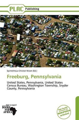 Freeburg, Pennsylvania