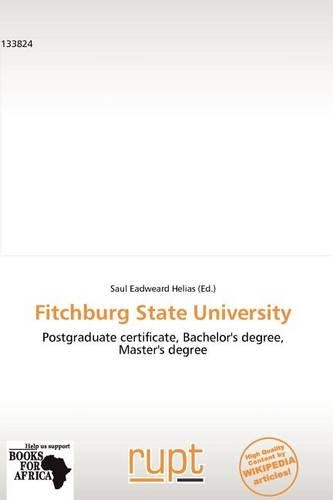 Fitchburg State University