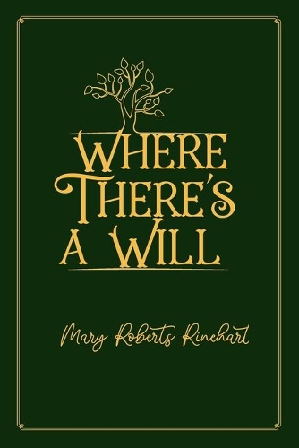 Where There's a Will