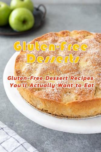 Gluten-Free Desserts