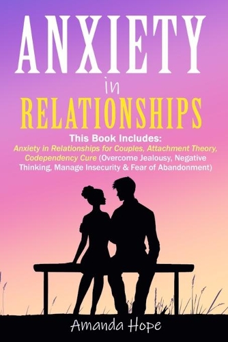 Anxiety in Relationship