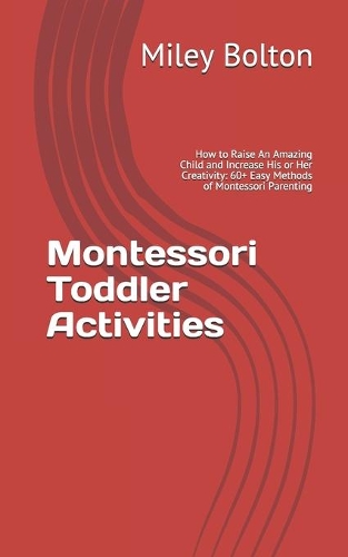 Montessori Toddler Activities