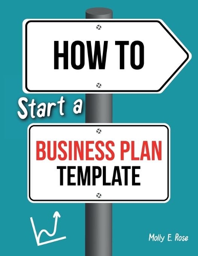 How To Start A Business Plan Template