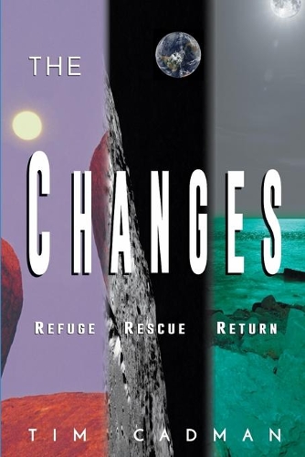 The Changes: Trilogy(4 The Changes: Trilogy)
