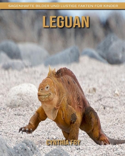 Leguan