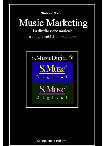 Music Marketing